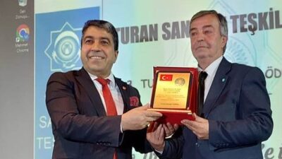 DSP Bursa’da Seskır’da Vekillik Yolunda!