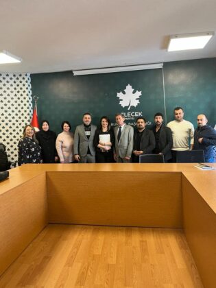Gelecek Bursa’da Milletvekilliği’nde “Yıldırım” İmzası!