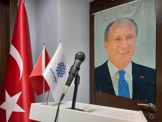 “İTİBARDAN TADARRUF OLMAZ ANLAYIŞINI YIKACAĞIZ”