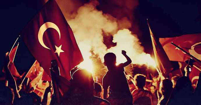 15 Temmuz’un Efsane Gazisi CHP’den Milletvekilliğine Aday!