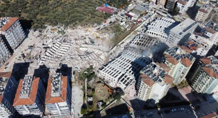 Çözüm şart, toplumsal sorunlar deprem gibi halkımızı her gün yıkıyor