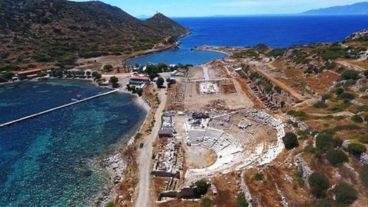 Turistlerin %80’i destinasyon seçerken yeme-içme olanakları ve çeşitliliğini araştırıyor