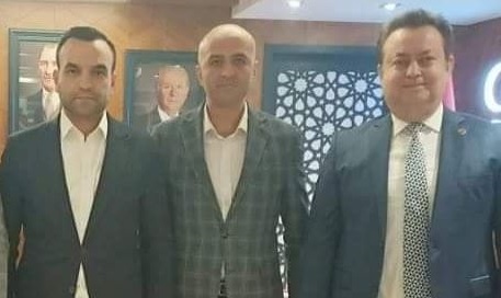 MHP’de Milletvekilliği Adaylığında “Meclis Üyesi” Sürprizi!