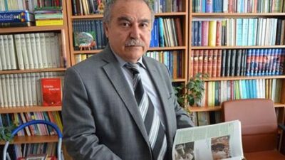 Bağımsız Cumhurbaşkanı Aday Adayı Prof. Dr. Hilmi ÖZDEN’in Anayasa’ya Göre 2023 Seçimine Bakışı