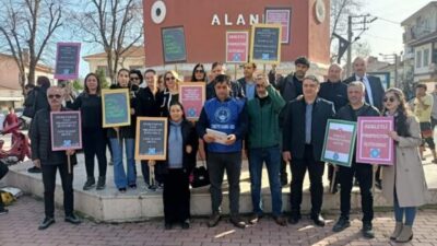 TÜRK EĞİTİM; Milyonlarca çalışanın sırtından kazancına kazanç katan bankalar, adeta bir rant ittifakına imza atıyorlar!