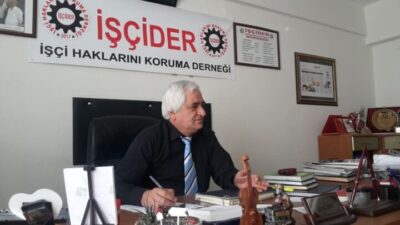 İŞÇİDER; MÜCADELEYİ KAZANAN “EYT” MAĞDURLARI RAMAZAN BAYRAMI ÖNCESİ NE KADAR ÜCRET ALABİLECEK!