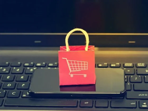 E-Ticaret İlk Kez Trilyonu Gördü