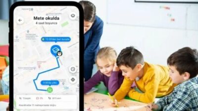 Find My Kids üst üste dördüncü kez kidSAFE Sertifikası aldı