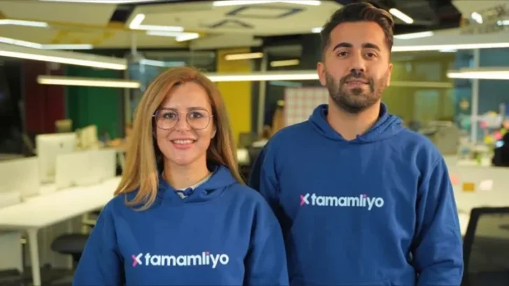 Insurtech girişimi Tamamliyo 2.4 Milyon TL yatırım aldı