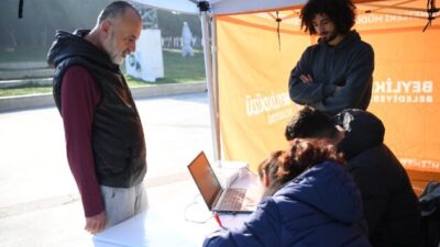 “VÜCUDUNU TANI, SAĞLIĞINI KORU” ETKİNLİĞİ BAŞLADI