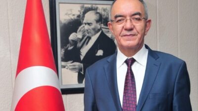 Yeniçeri, İYİ Parti’den milletvekili aday adaylığını açıkladı