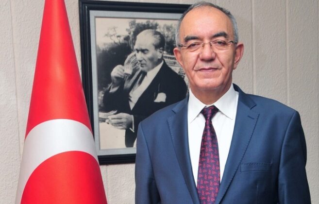 Yeniçeri, İYİ Parti’den milletvekili aday adaylığını açıkladı
