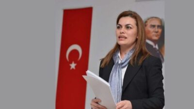 DÜNYADA BİR İLKİ, TÜRKİYE’DEN BAŞLATMANIN MUTLULUĞUNU VE GURURUNU YAŞIYORUM