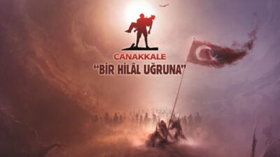 “ÇANAKKALE RUHU HER DAİM DİRİ TUTULMALI”