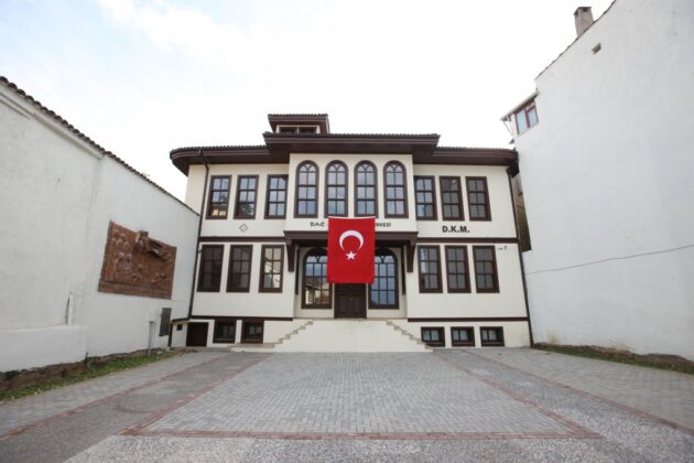 Dağ Yöresi Dostluk Meclisi; “Bu Toz Bulutunu Birlikte Mücadele Ederek Dağıtacağız!”