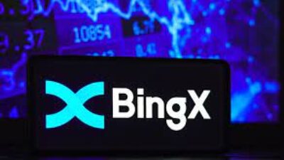 BingX’den MetaTrader 5 Entegrasyonu