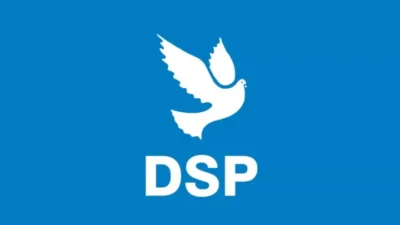 2023 Milletvekilliği Yarışında DSP’liler “Bizde Varız!”
