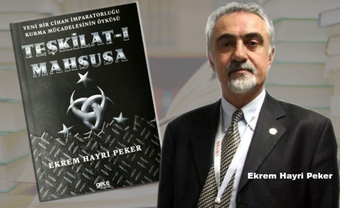 Asıl Tehlike Obruk mu?