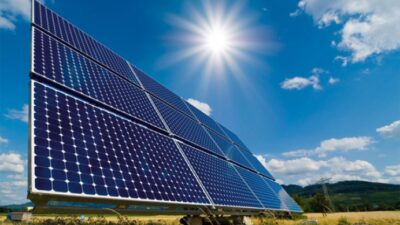 Güneş enerjisinden elde edilecek maddi fayda fiyatlara yansıyacak