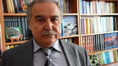 Prof. Dr. Hilmi ÖZDEN yazdı; PROF. DR. MUSTAFA ŞENTOP’UN MAKALESİ  ÜZERİNE BİR ELEŞTİRİ