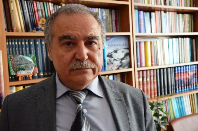 Prof. Dr. Hilmi ÖZDEN yazdı; PROF. DR. MUSTAFA ŞENTOP’UN MAKALESİ  ÜZERİNE BİR ELEŞTİRİ
