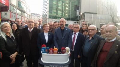 Yıldız; ‘Bir gün istiklal ve cumhuriyeti müdafaa mecburiyetine düşersen’