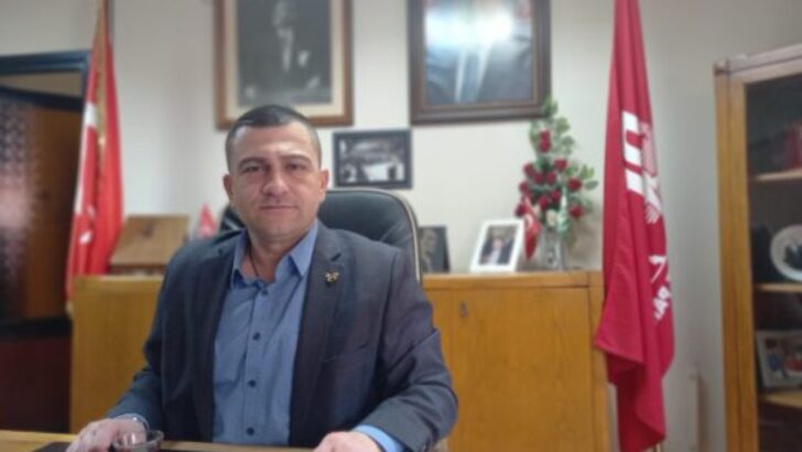DEMOKRAT BURSA; Türkiye’de uzlaşı olabildiğini arasında fark olan görüşlerin bir araya gelebildiğini gösteren bir hareket oldu