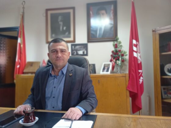 DEMOKRAT BURSA; Türkiye’de uzlaşı olabildiğini arasında fark olan görüşlerin bir araya gelebildiğini gösteren bir hareket oldu