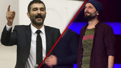 BARIŞ ATAY VE NİHAT MUGİL’İN KURDUĞU ANTAKYALI MÜZİK GRUBU MENGENE ve DOSTLARI 14 MART’TA IF PERFORMANCE HALL BEŞİKTAŞ’TA DEPREM DAYANIŞMA KONSERİ VERİYOR!