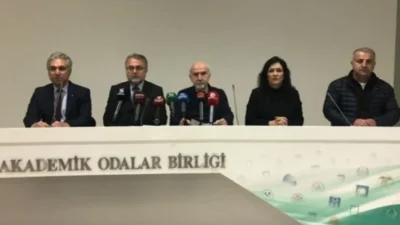 Bursa Barosu Başkanı Av. Metin Öztosun: Kamu makamları 27 yıldır vatana ihanet içindeler!