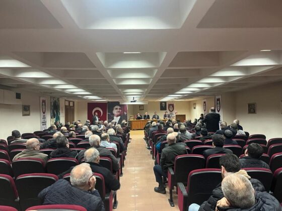 TOKİ Tarafından Gözden Çıkartılan Çataltepe Mağdurları BESOB Yönetimi ile “Krizi” Konuştu!