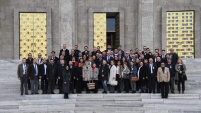 Nerede Kalmıştık? “Hepsi Bizim Mahalle, Hepsi Bizim Sokaklar”