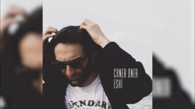 Caner Öner “Eski” ile Yayında