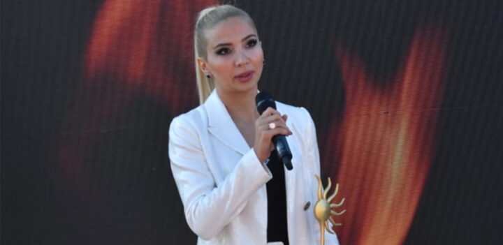 MİLLİ RALLİCİ VE MİMAR SİYASET MEYDANINDA