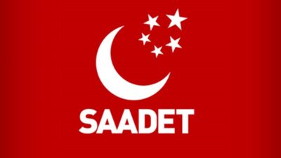 SAADET PARTİSİ BURSA TEŞKİLATINDA ADAY ADAYLARI TANITILDI