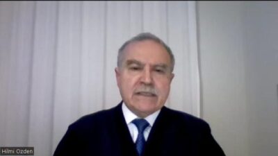 Bağımsız Cumhurbaşkanı Adayı Hilmi Özden’in İlahiyatçı Cemil Kılıç’ın Saldırıya Uğramasına Açıklama