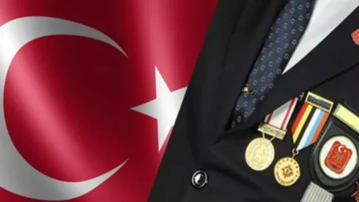 Vahapoğlu takip etti, gazi maaşları eşitlendi!