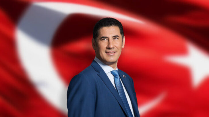 ZAFER GEMLİK; Gelecek nesillere müreffeh bir ülke bırakma hedefi ile gayret içinde olacağız