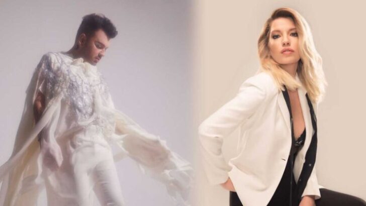 “Karışık Kaset” “Kafası Karışık Kontrtenor” Tamirane Akasya sahnesinde