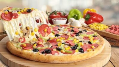 Pizzabulls Ramazan’da sahura kadar açık