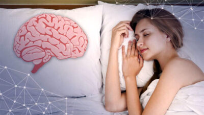 Uyku Bozuklukları Vücut Sağlığını Olumsuz Etkiliyor
