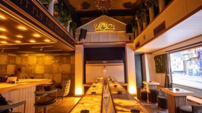 VOQ, İtalyan dekorasyon anlayışını banyolara taşıyor