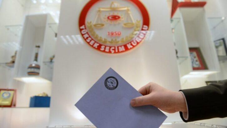 Gürsu’da 5 İsim Milletvekilliği İçin Kıran Kırana Yarışta!