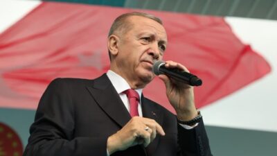 Avrupa Birliği’nin yapamadığını Erdoğan yaptı