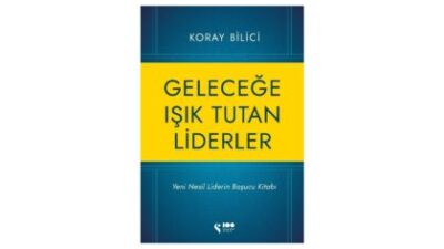 Koray Bilici, Geleceğe Işık Tutan Liderler ile D&R’da buluştu     Geleceğe Işık Tutan Liderler, D&R’da buluştu