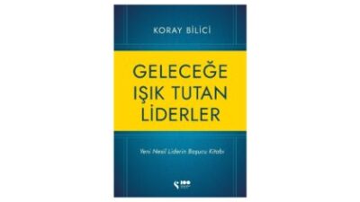 Koray Bilici, Geleceğe Işık Tutan Liderler ile D&R’da buluştu     Geleceğe Işık Tutan Liderler, D&R’da buluştu