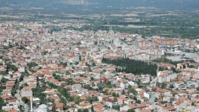 DEMOKRAT BURSA; “Çevreyi Korumalıyız Aksi Taktirde…”