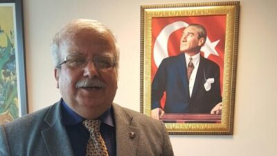 Prof . Dr . ANIL ÇEÇEN yazdı; T Ü R K İ Y E ‘D E  Y Ö N  H A R E K E T İ