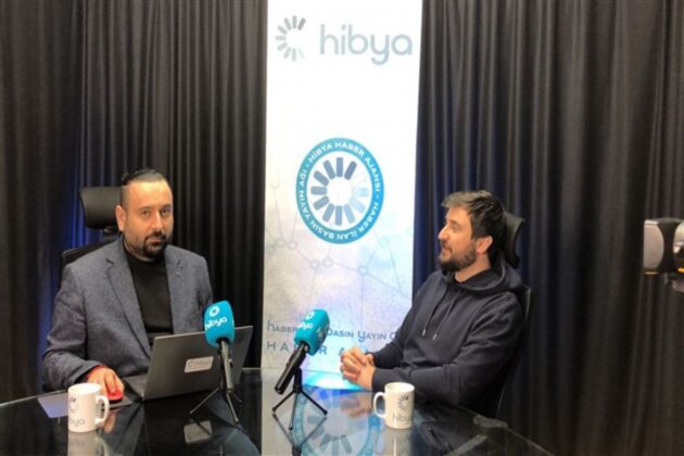 “Son iki yıldır start-up’lara verilen yatırımlar azalıyor.”