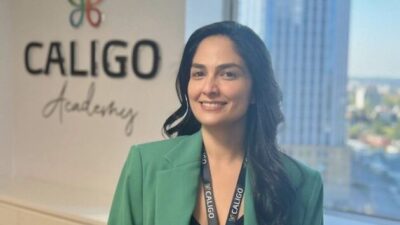 CALIGO’da Chief People Officer görevine Saadet Gümüşkaptan getirildi